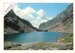 06 - Alpes Maritimes - Haute Vallée De La Vésubie - Le Lac De La Fous - CPM - Voir Scans Recto-Verso - Sonstige & Ohne Zuordnung