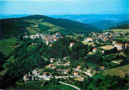 07 - La Louvesc - Vue Générale Aérienne - CPM - Voir Scans Recto-Verso - La Louvesc