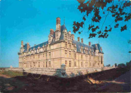 95 - Ecouen - Le Château - Musée National De La Renaissance - CPM - Voir Scans Recto-Verso - Ecouen