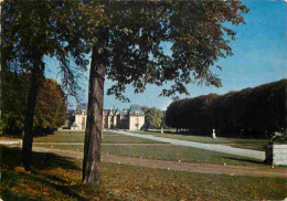94 - Boissy Saint Léger - Le Château De Grosbois - CPM - Voir Scans Recto-Verso - Boissy Saint Leger