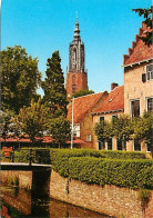 Pays-Bas - Nederland - Amersfoort - O.L. Vrouwetoren - CPM - Voir Scans Recto-Verso - Amersfoort