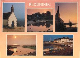 56 - Plouhinec - Le Vieux Passage - Rivière D'Etel - Multivues - CPM - Voir Scans Recto-Verso - Andere & Zonder Classificatie