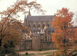 56 - Vannes - CPM - Voir Scans Recto-Verso - Vannes