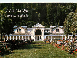 31 - Luchon - CPM - Voir Scans Recto-Verso - Luchon