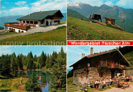 72781736 Bozen Suedtirol Wandergebiet Tarscher Alm See Latscher Alm Vinschgau Bo - Other & Unclassified