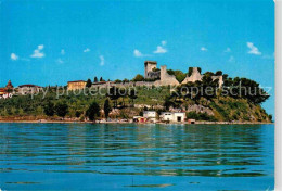 72781388 Castiglione Del Lago Panorama Dal Trasimeno Castiglione Del Lago - Other & Unclassified