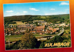 72781372 Kulmbach Fliegeraufnahme Kulmbach - Kulmbach