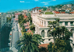 72781358 Sanremo Il Casino Municipale Sanremo - Other & Unclassified