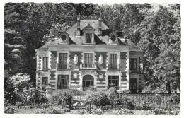 41 Onzain - Le Chateau De Marais - Andere & Zonder Classificatie