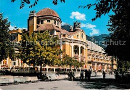 72781352 Meran Merano Kurhaus Casino Merano - Other & Unclassified