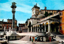 72781350 Udine Piazza Liberta Loggia San Giovanni Udine - Other & Unclassified