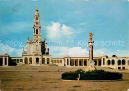 72781337 Cova Da Iria Fatima Church Cova Da Iria - Andere & Zonder Classificatie