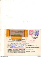 1982 Cartolina Con Annullo  TORINO - 1981-90: Poststempel