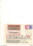 1982 Cartolina Con Annullo SABBIONETA MANTOVA - 1981-90: Marcophilie