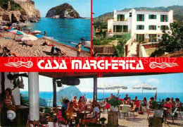 72781198 Sant Angelo Ischia Pensione Casa Margherita Restaurant Terrasse Strand  - Altri & Non Classificati