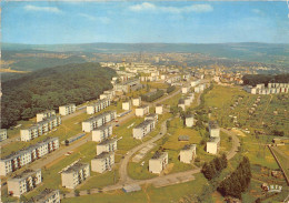 57-FREYMING- CITE LA CHAPELLE VUE DU CIEL - Freyming Merlebach