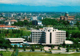 72781178 Montegrotto Terme Hotel Commodore Terme Firenze - Sonstige & Ohne Zuordnung