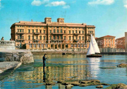 72781169 Livorno Hotel Palazzo Angler Segelboot Livorno - Altri & Non Classificati