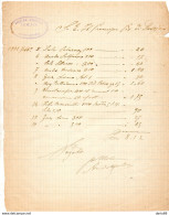 1901 FARMACIA DROGHERIA MOLON CRESPINO - Italie
