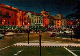 72781038 Verona Veneto Piazza Bra Notturno Verona - Other & Unclassified