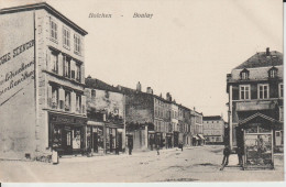 BOULAY BOLCHEN EN 1912 - Boulay Moselle