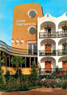 72781022 Ischia Hotel Continental Terme Ischia - Sonstige & Ohne Zuordnung