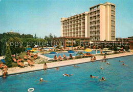 72781007 Montegrotto Terme Hotel Terme Antoniano Swimming Pool Firenze - Other & Unclassified