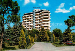 72781005 Montegrotto Terme Hotel Mondial Terme Firenze - Sonstige & Ohne Zuordnung