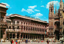 72781003 Milano Grand Hotel Duomo Milano - Other & Unclassified