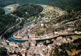 72780915 La Roche-en-Ardenne Vue Aerienne  - Autres & Non Classés