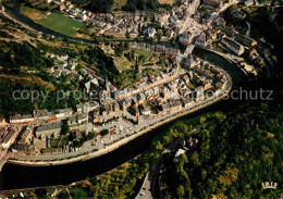 72780914 La Roche-en-Ardenne Vue Aerienne  - Autres & Non Classés