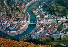 72780913 La Roche-en-Ardenne Vue Aerienne  - Autres & Non Classés