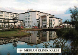 72780806 Kalbe Milde Median Klinik Rehaklinik Kalbe Milde - Sonstige & Ohne Zuordnung