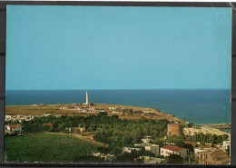 **  SAN VITO LO CAPO Veduta Dell'Altipiano  ** - Trapani