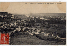 Vernon Panorama - Vernon