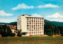 72780434 Bad Kissingen Rhoensanatorium Bad Kissingen - Bad Kissingen