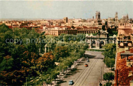 72780097 Madrid Spain Calle De Alcala Madrid - Altri & Non Classificati