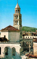 72780051 Split Spalato Diocletians Palast Croatia - Croatie