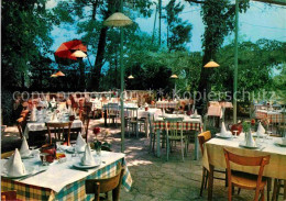 72779436 Rimini Ristorante Grottarossa Terrasse Rimini - Sonstige & Ohne Zuordnung