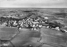 34-SAINT-JEAN-DE-VEDAS- VUE PANORAMIQUE AERIENNE - Sonstige & Ohne Zuordnung