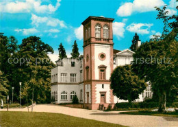 72779413 Gailingen Kliniken Dr Schmieder Schloss Rheinburg Gailingen Am Hochrhei - Sonstige & Ohne Zuordnung