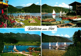 72779378 Kaltern See Seepartien  Caldaro Al Lago - Other & Unclassified