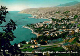 72777893 San Remo Panorama  San Remo - Other & Unclassified