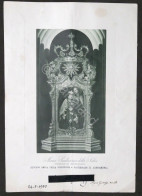 Cattedrale Di Alessandria - Ricordo Della Prima Comunione - 1950 - Ohne Zuordnung