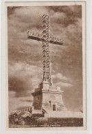 SINAIA - Crucea Eroilor De Pe Caraiman - Roumanie