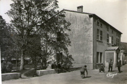 66-sournia-maison De Repos-la Desix - Sournia