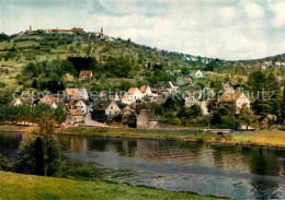 72777809 Rainbach Neckargemuend Gasthaus Neckartal Neckargemuend - Neckargemünd