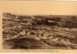 Vernon Panorama - Vernon