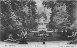 CPA Evreux-Le Jardin Des Plantes-La Pelouse-60     L2916 - Evreux