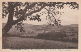 Alboussiere - Sonstige & Ohne Zuordnung